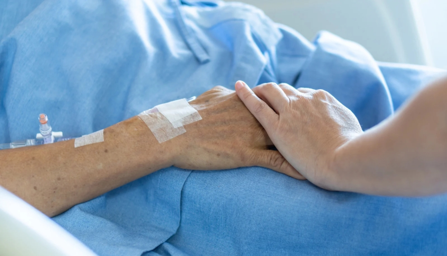 Nodrošinās paliatīvās aprūpes mobilās komandas pakalpojuma nepārtrauktību