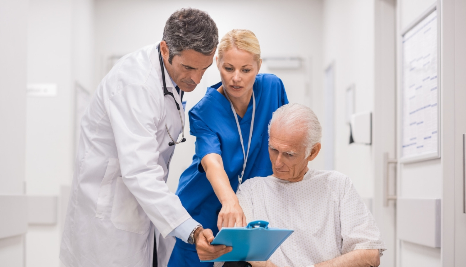 Būtiskākie uzlabojumi un jaunumi veselības jomā 2025.gadā