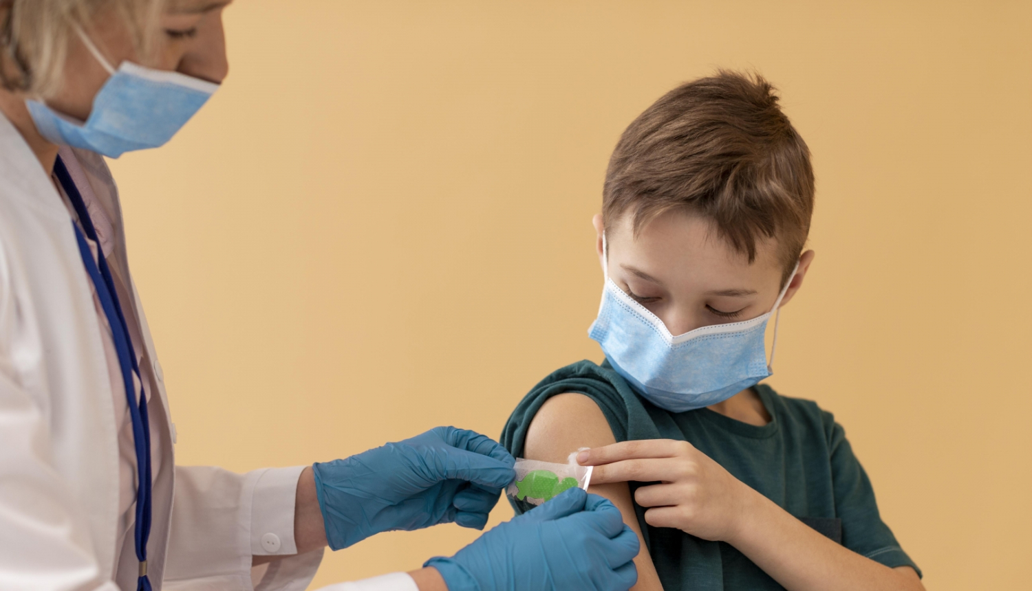 No 2. marta jauniešiem vecumā no 12 gadiem, kas primāro vakcināciju veikuši ar Comirnaty vakcīnu, būs pieejams balstvakcinācijas pakalpojums