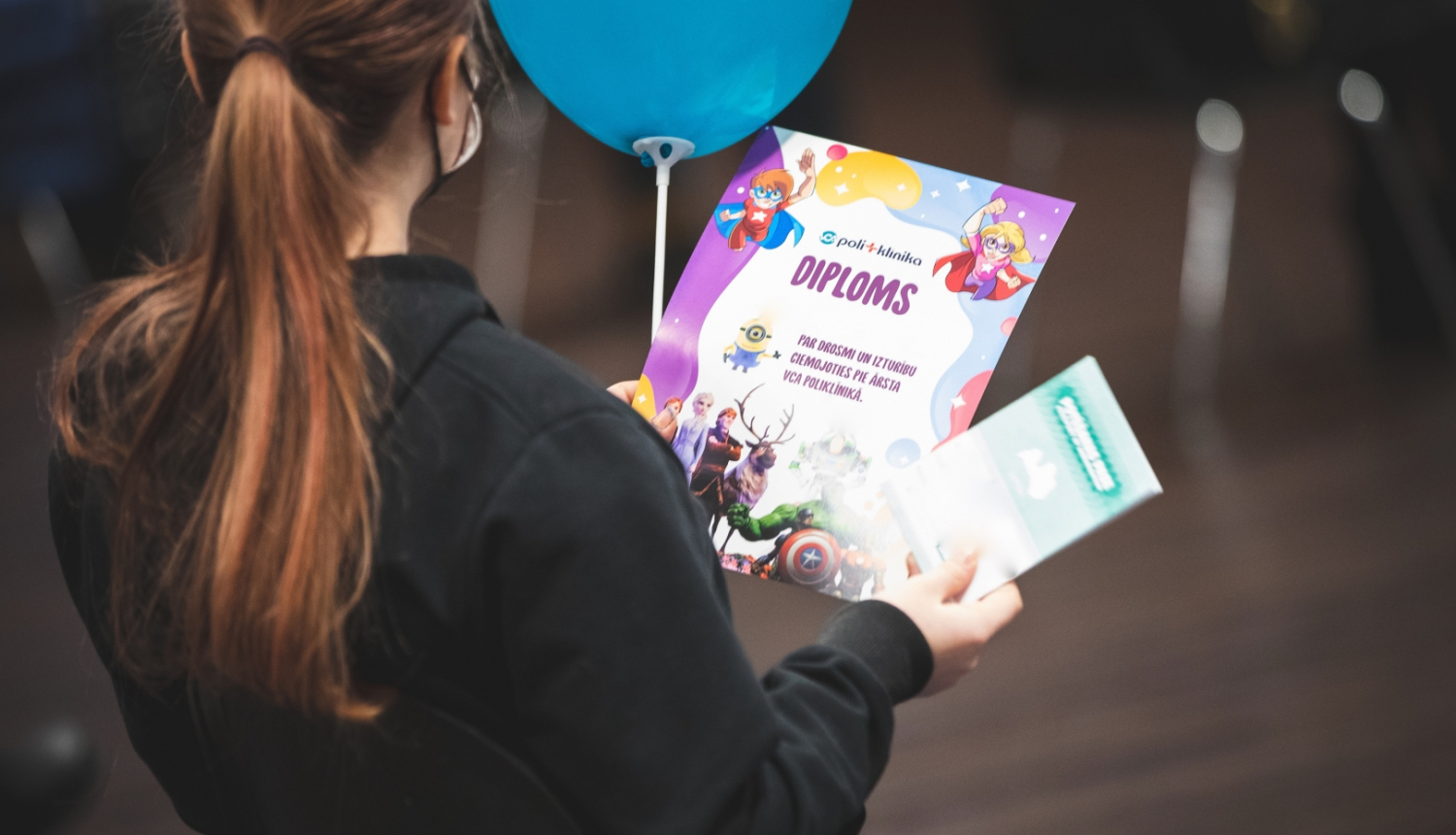 Nedēļas nogalē vairākos vakcinācijas centros bērniem vecumā no 5 līdz 11 gadiem būs iespēja saņemt vakcīnas pret Covid-19