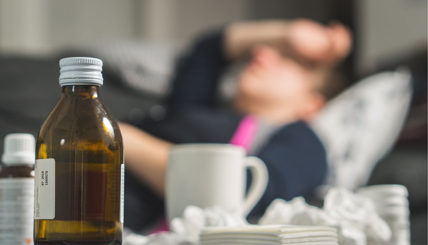 Elpceļu saslimšanas pazīmes