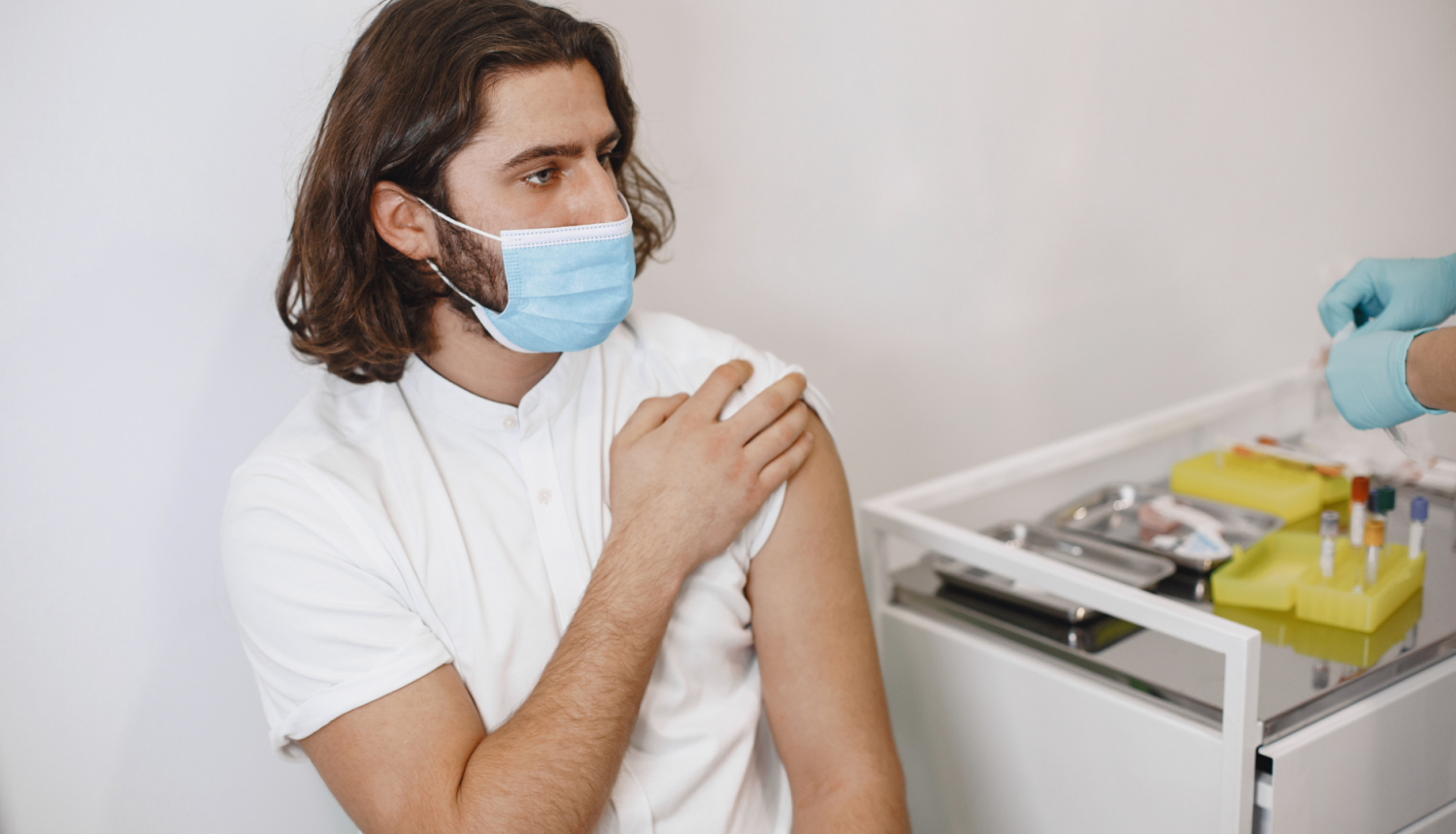 Tuvākās nedēļas laikā notiks vairāk kā 50 izbraukuma vakcinācijas Latvijas pagastos un pilsētās