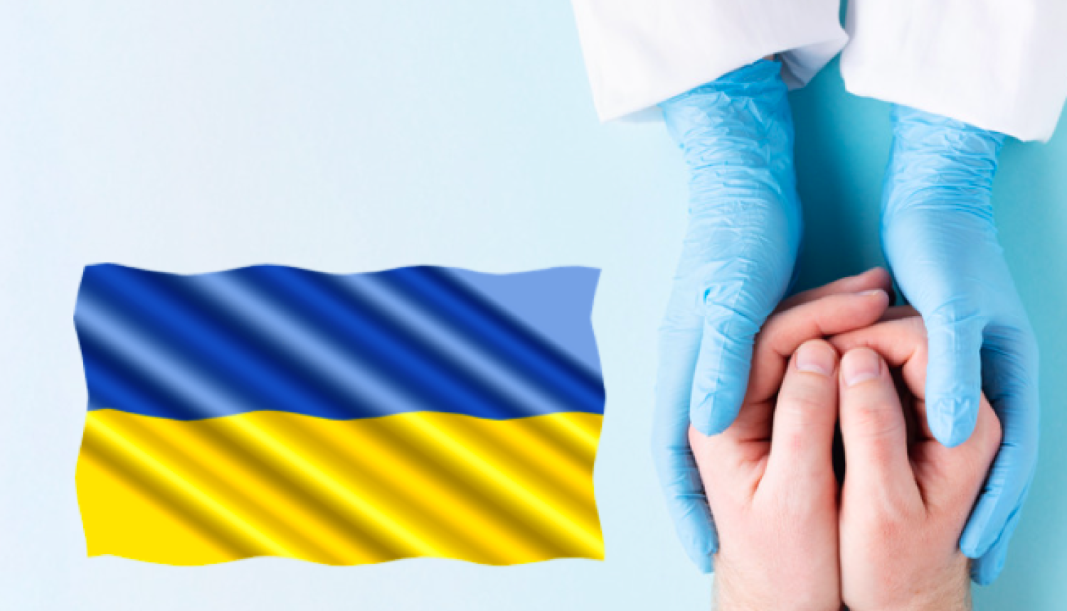 Ukrainas pilsoņiem Latvijā būs pieejama visa valsts apmaksātā veselības aprūpe 