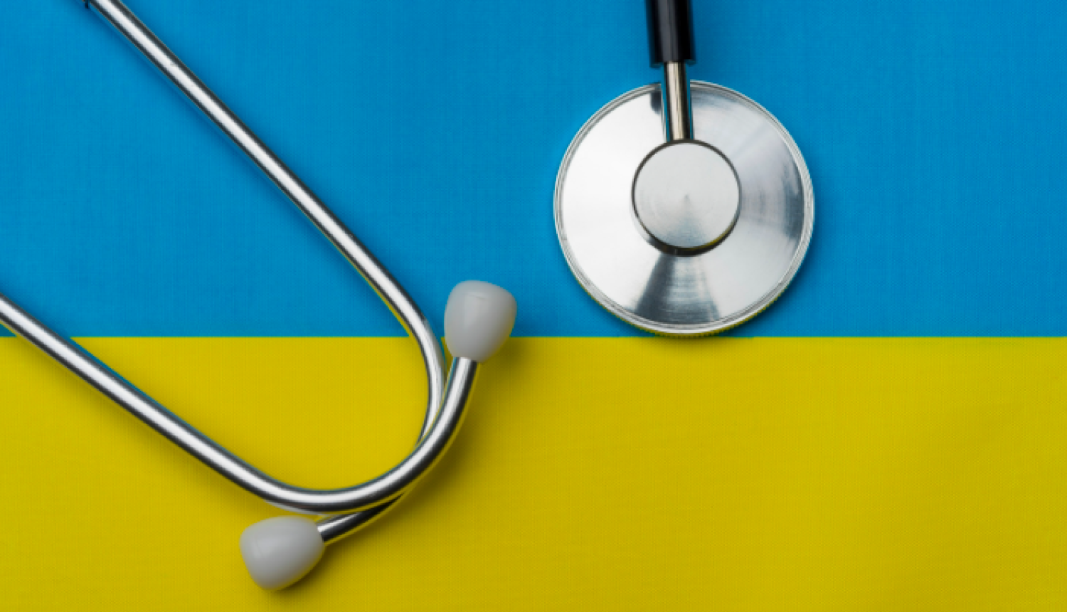 Vairāk nekā trīs tūkstošiem Ukrainas pilsoņu sniegtas konsultācijas par veselības aprūpes pakalpojumu saņemšanas iespējām