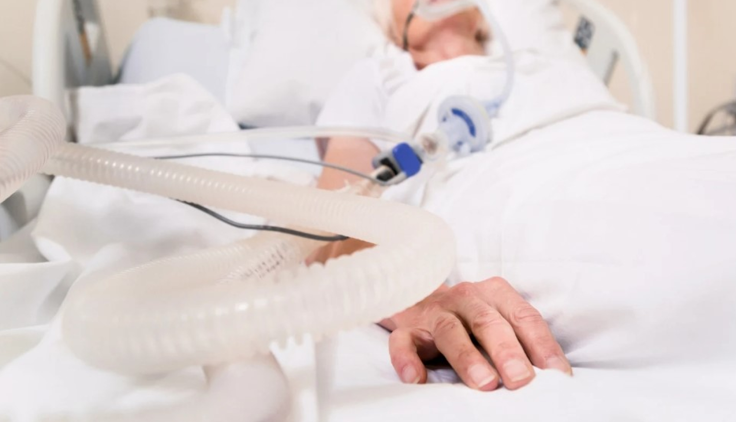 Par mākslīgās plaušu ventilācijas pakalpojuma nodrošināšanu mājās no 1. jūlija