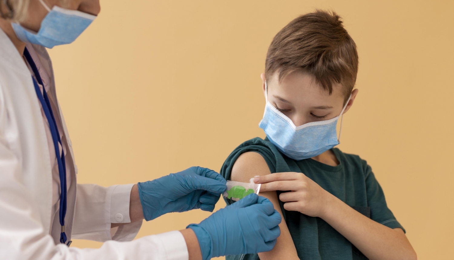 No 2. marta jauniešiem vecumā no 12 gadiem, kas primāro vakcināciju veikuši ar Comirnaty vakcīnu, būs pieejams balstvakcinācijas pakalpojums