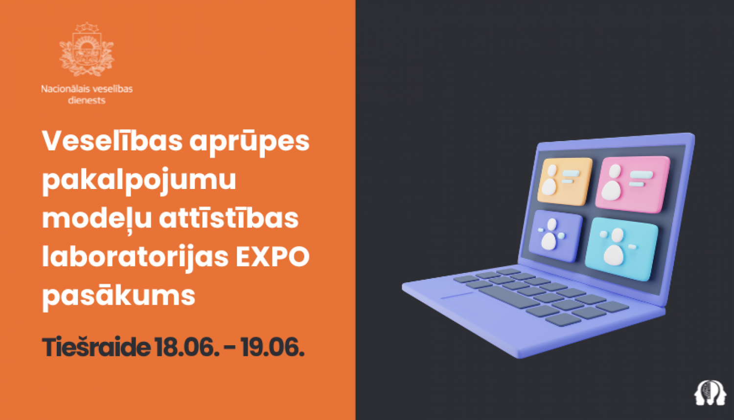 EXPO pasākums