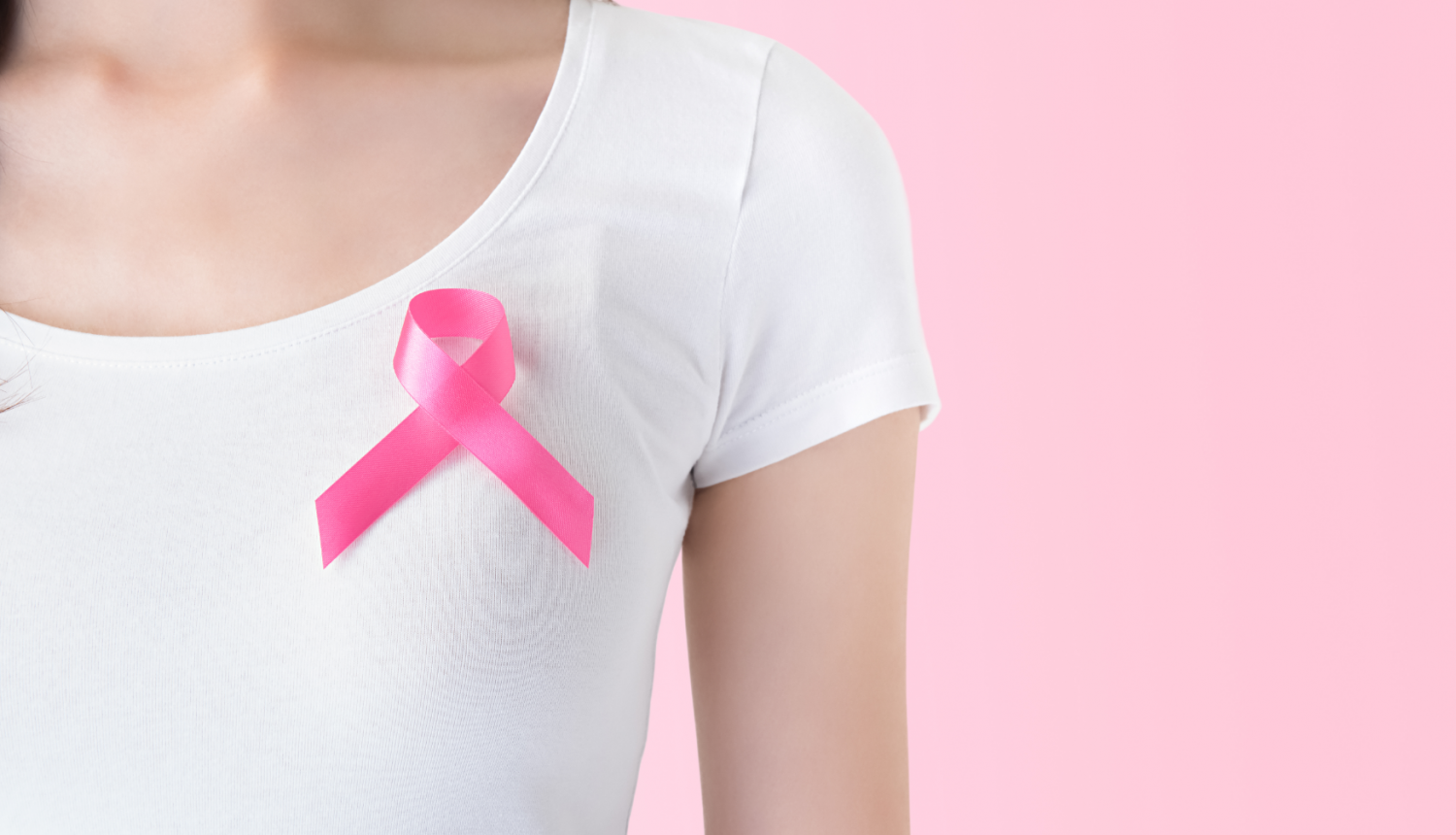 Krūts vēža diagnosticēšanā un ārstēšanā veikti vairāki uzlabojumi