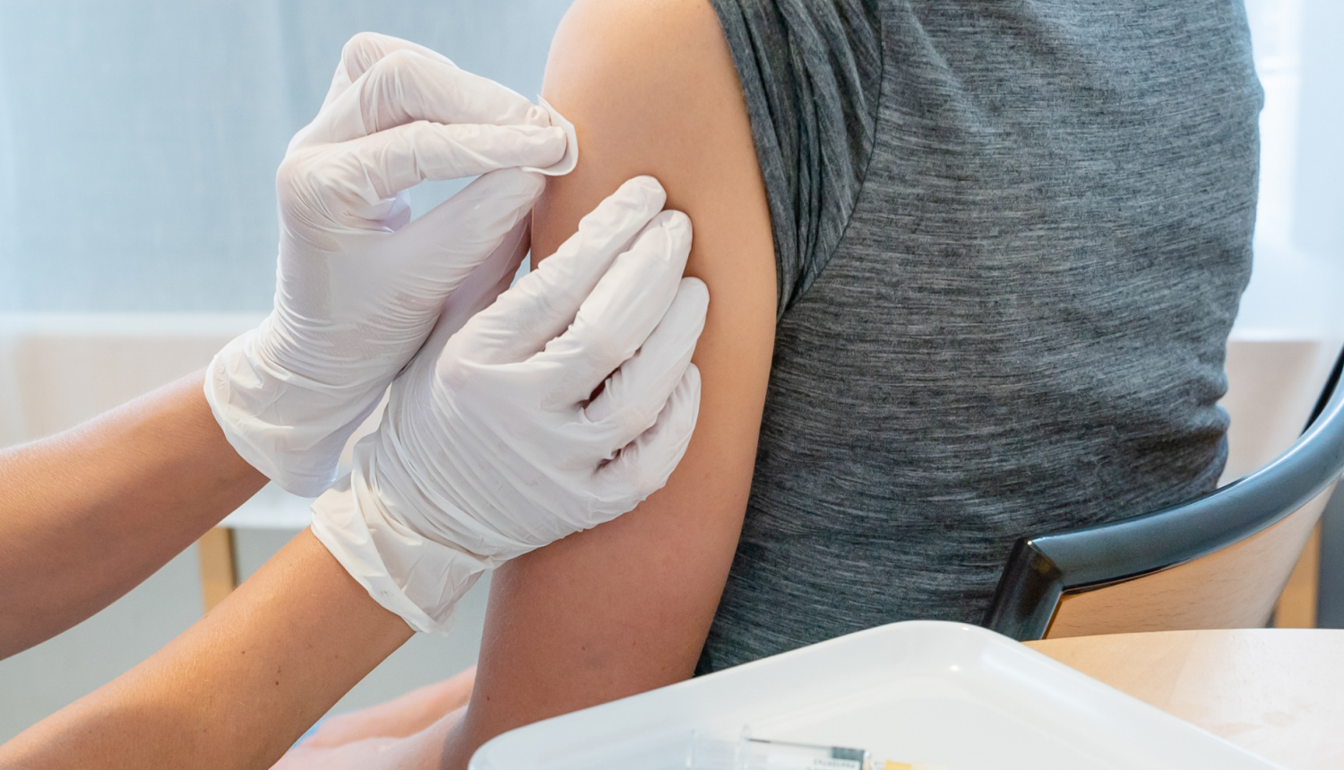 Šonedēļ notiks 11 izbraukuma vakcinācijas pret Covid-19