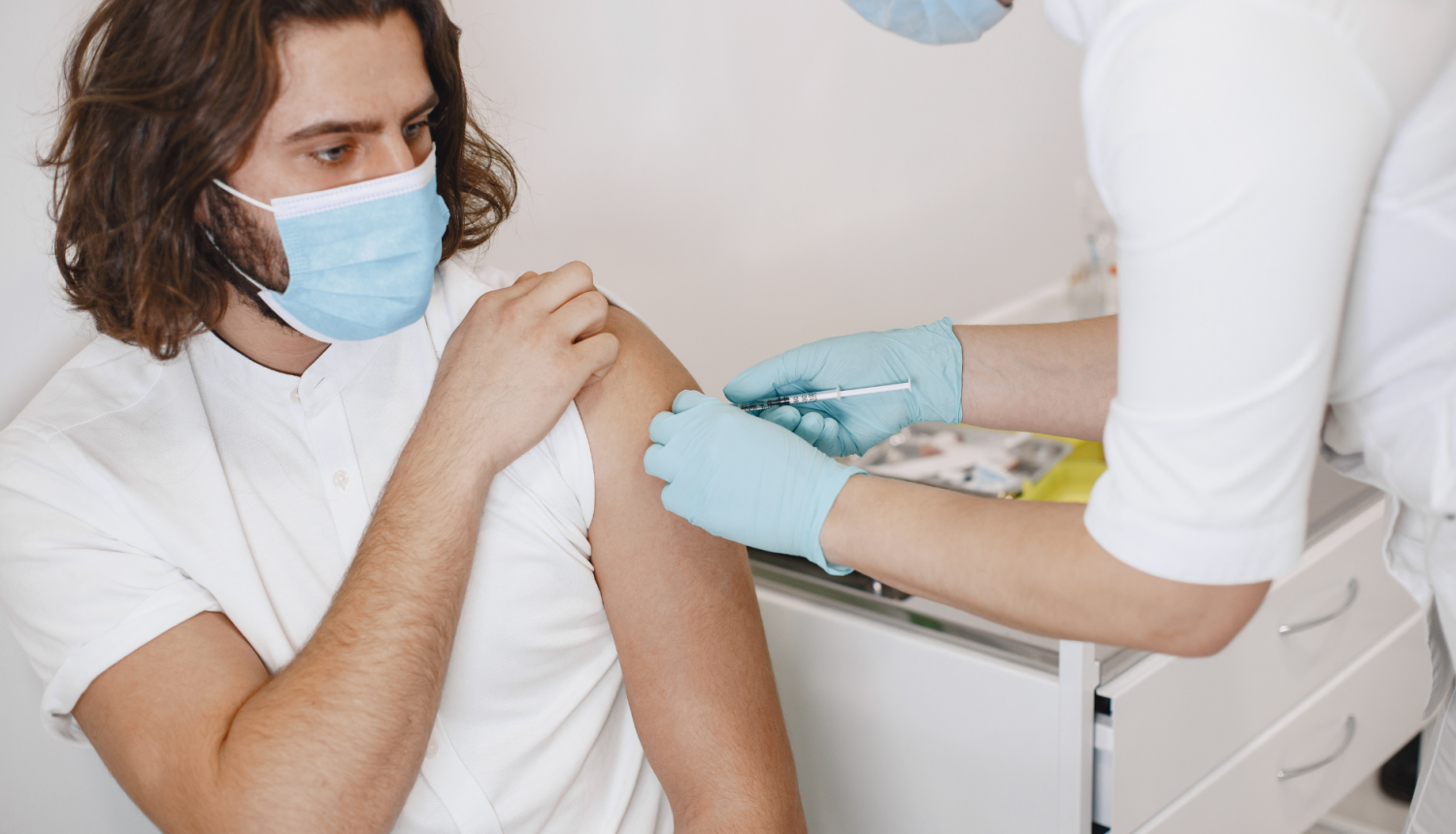 Šonedēļ notiks 27 izbraukuma vakcinācijas pret Covid-19