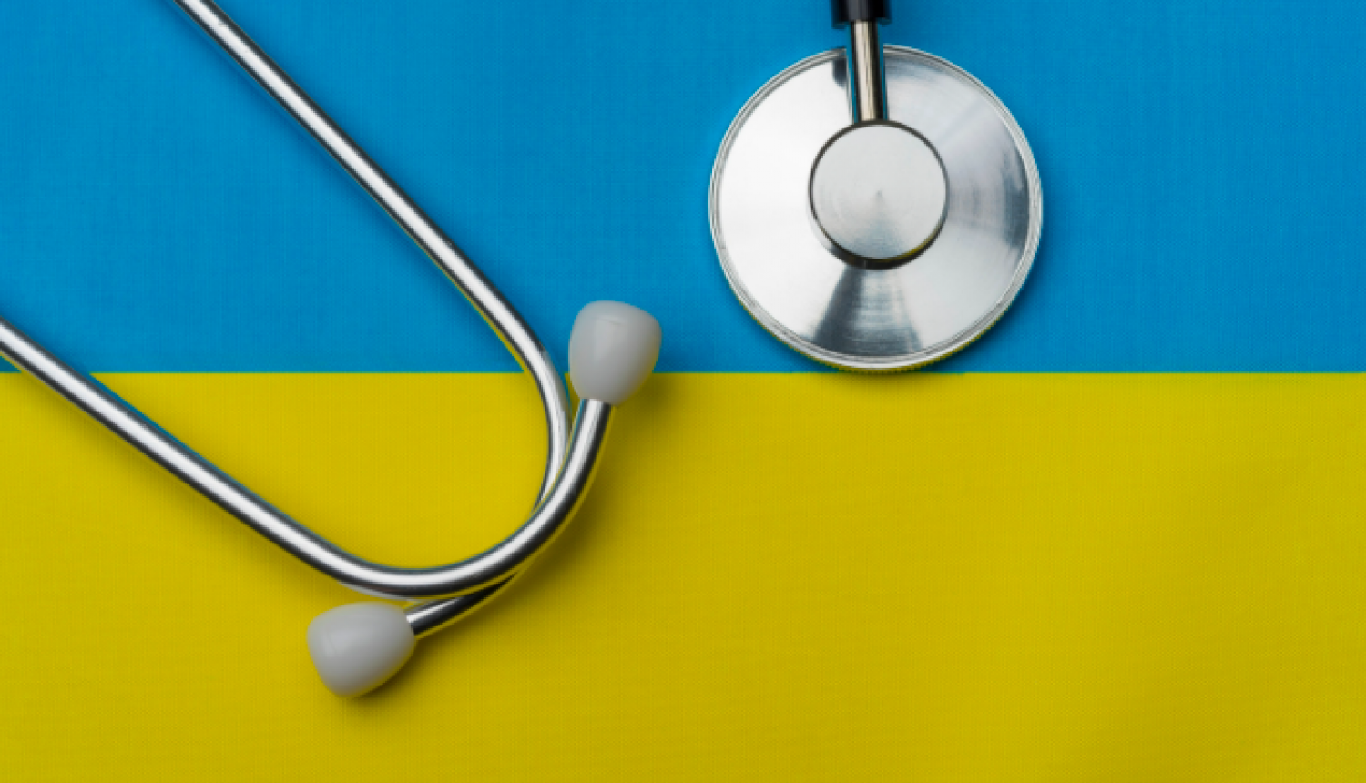 Vairāk nekā trīs tūkstošiem Ukrainas pilsoņu sniegtas konsultācijas par veselības aprūpes pakalpojumu saņemšanas iespējām