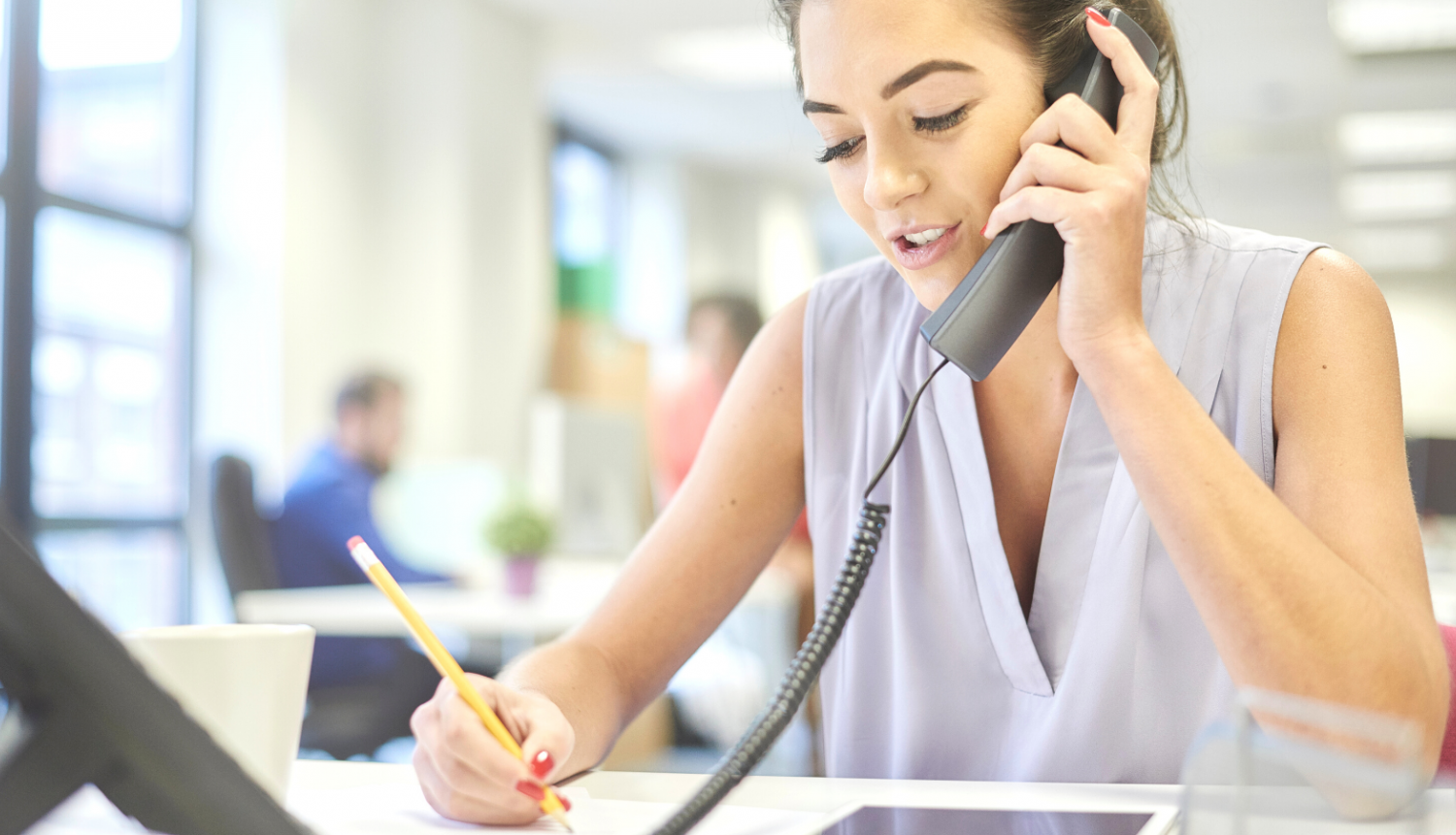 Informatīvais telefons